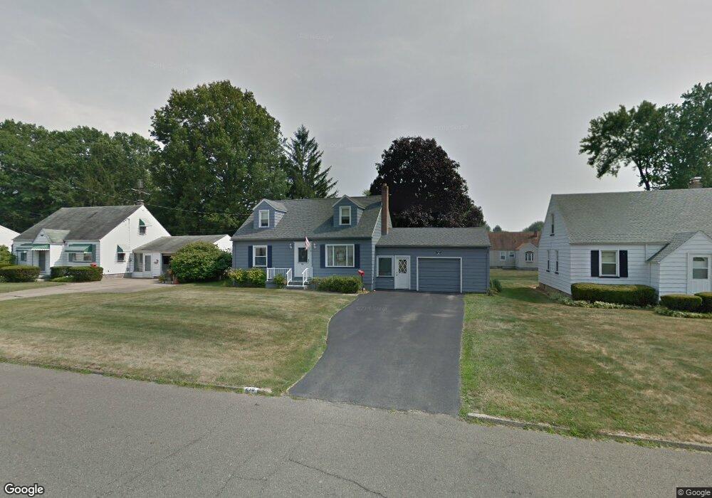 216 Omar St, Struthers, OH 44471 - photo 1