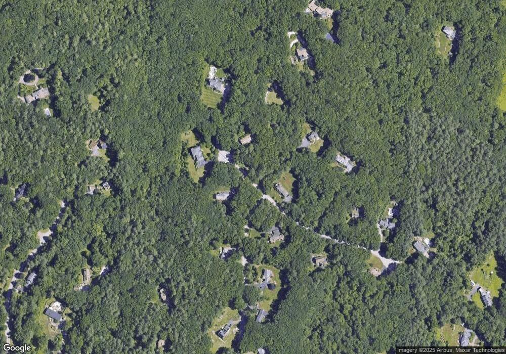 21 Oak Knoll Rd, Carlisle, MA 01741 - photo 1