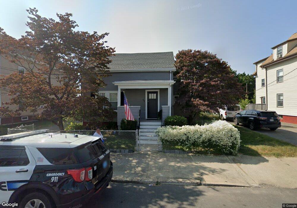 46 Carnes St, Lynn, MA 01905 - photo 1