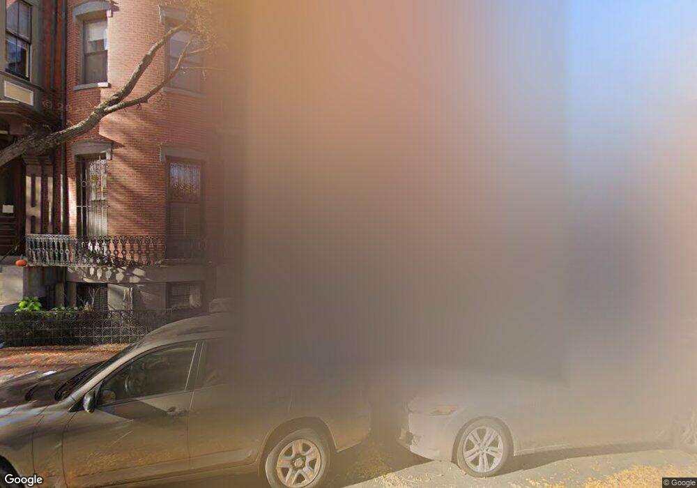 437 Shawmut Ave unit 3, Boston, MA 02118 - photo 1