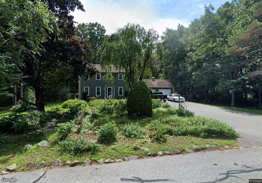 7 Mcgovern Ln, Webster, MA 01570 - photo 1