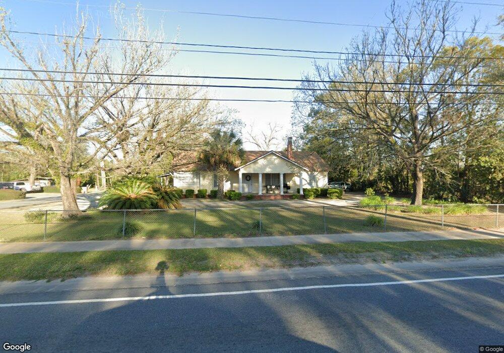201 S Goodman St, Sparks, GA 31647 - photo 1
