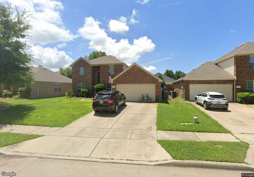 838 Crockett Dr, Lavon, TX 75166 - photo 1