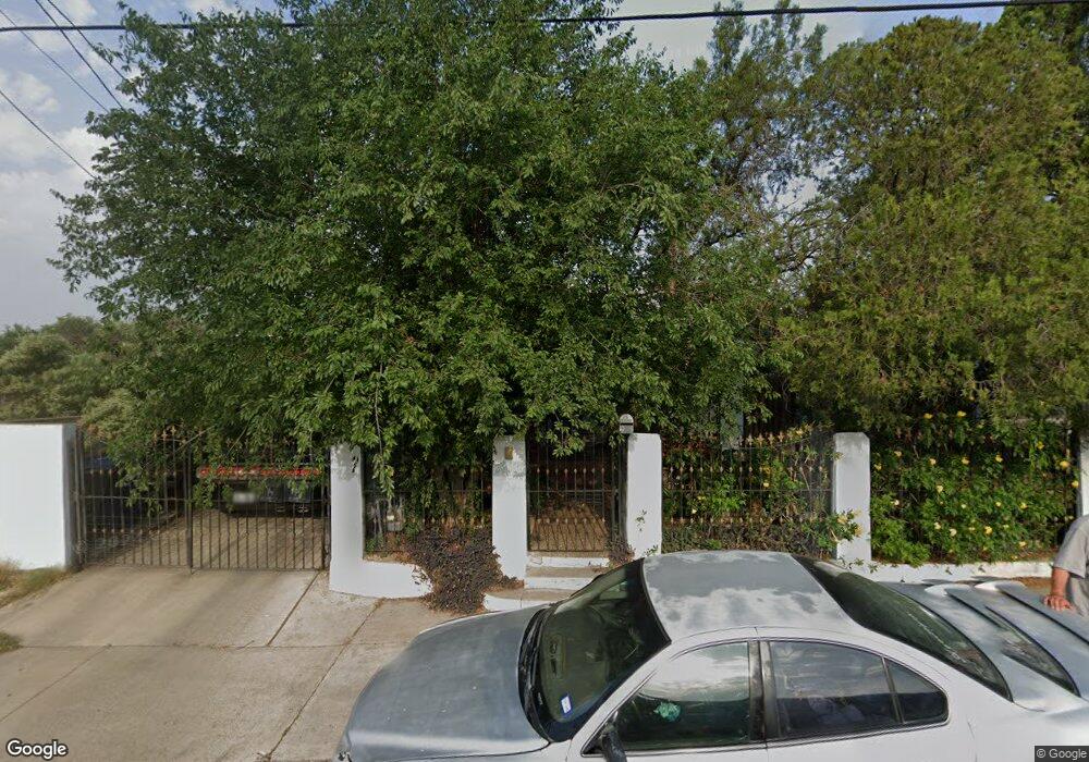 2018 Springfield Ave, Laredo, TX 78040 - photo 1