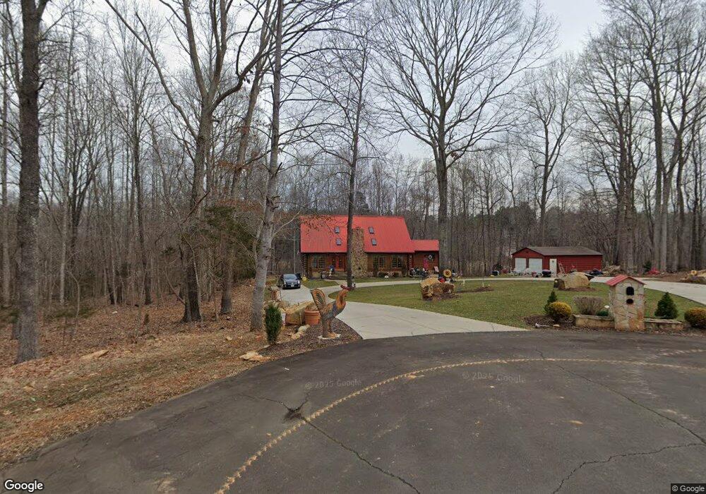 7104 Porter Dr, Oxford, NC 27565 - photo 1