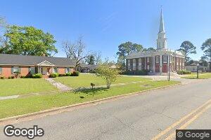 266 Hand Ave W, Pelham, GA 31779