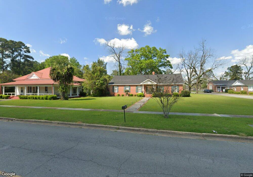 266 Hand Ave W, Pelham, GA 31779 - photo 1