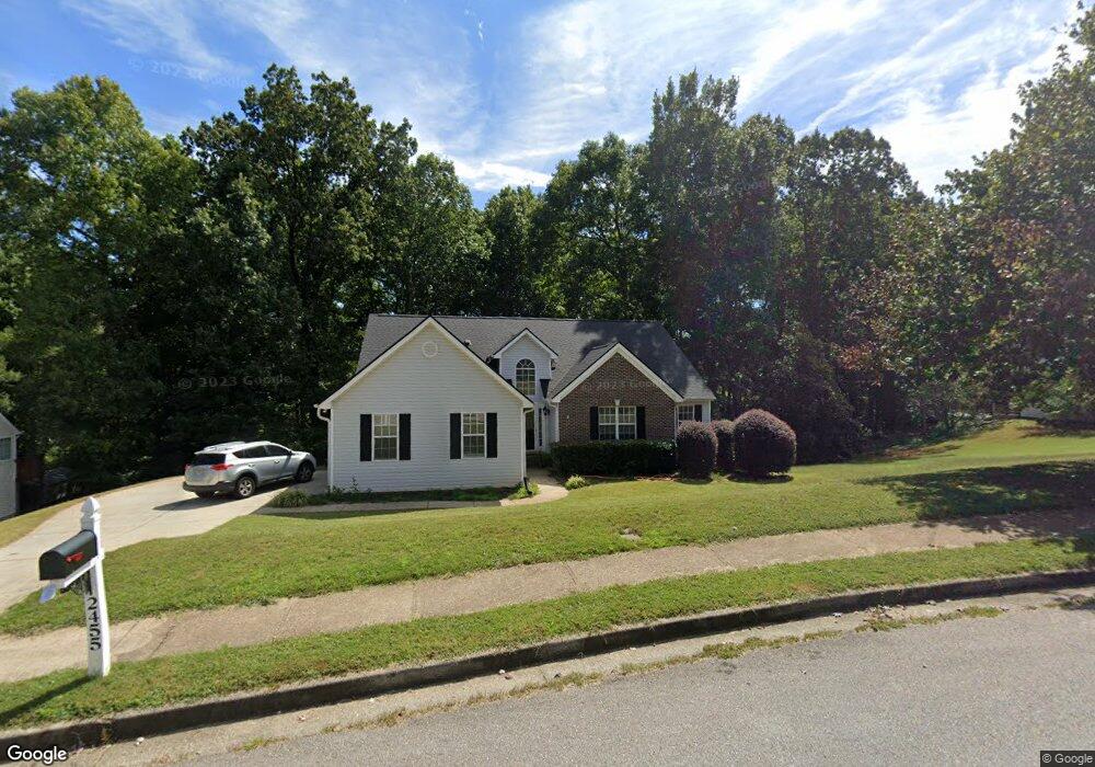 2455 Pemberton Point, Buford, GA 30519 - photo 1