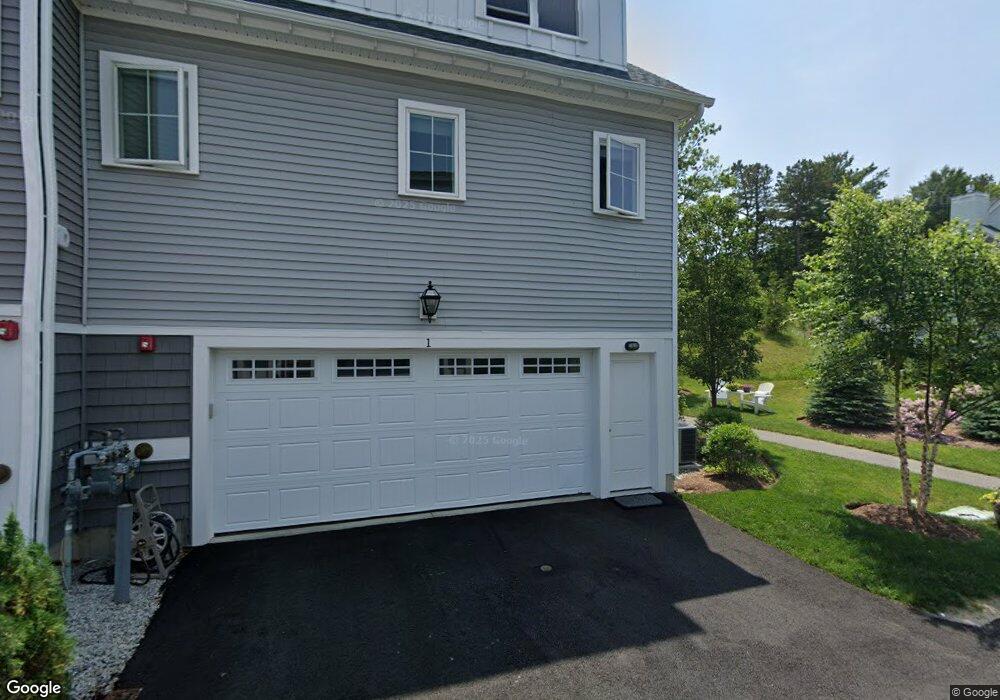 1 Grapefern, Plymouth, MA 02360 - photo 1