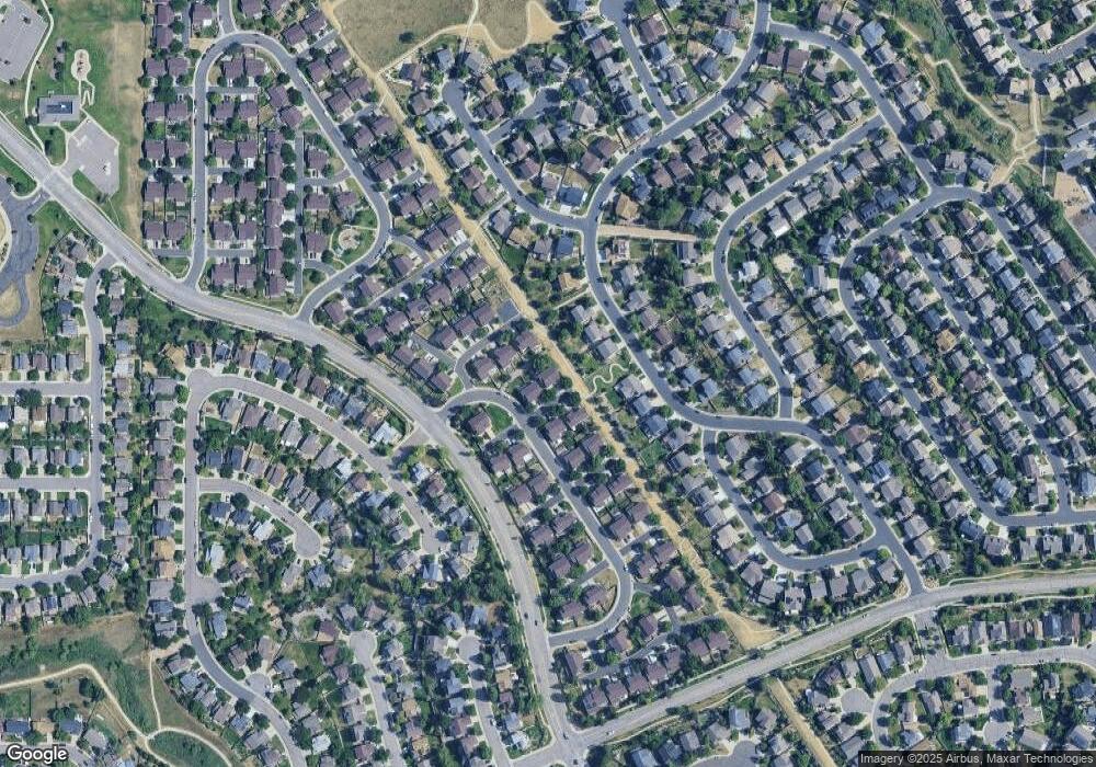 5510 S Quemoy Cir, Aurora, CO 80015 - photo 1