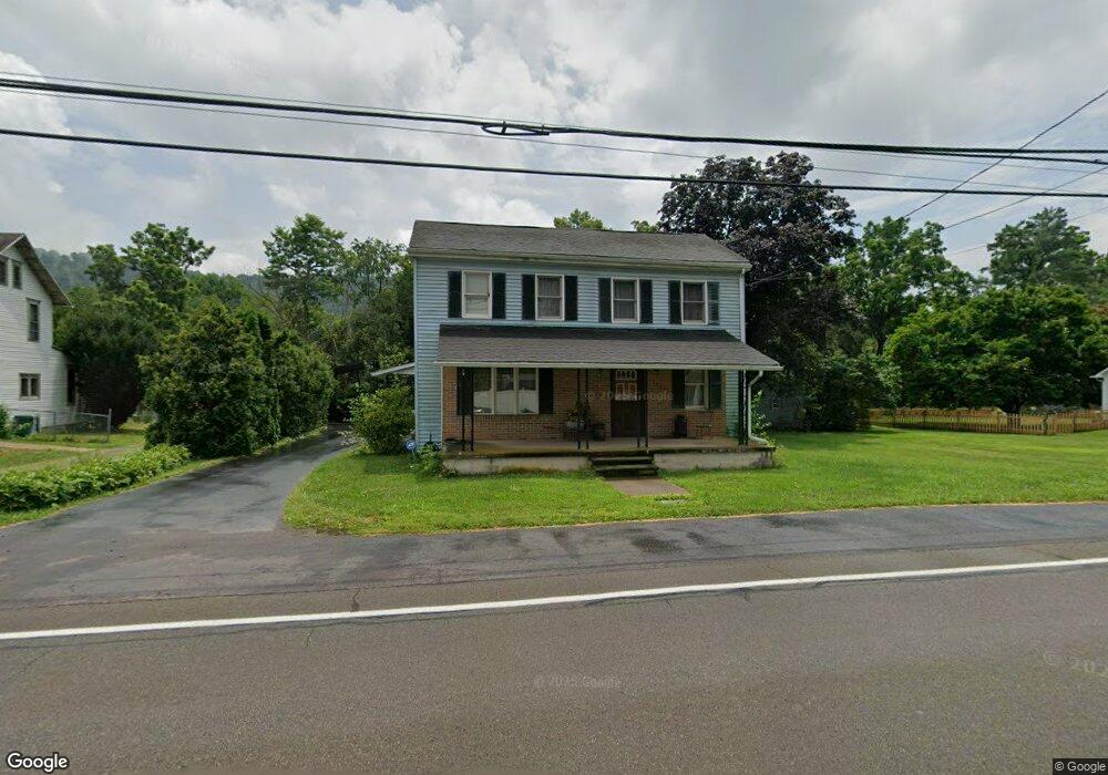 3444 Old Berwick Rd, Bloomsburg, PA 17815 - photo 1