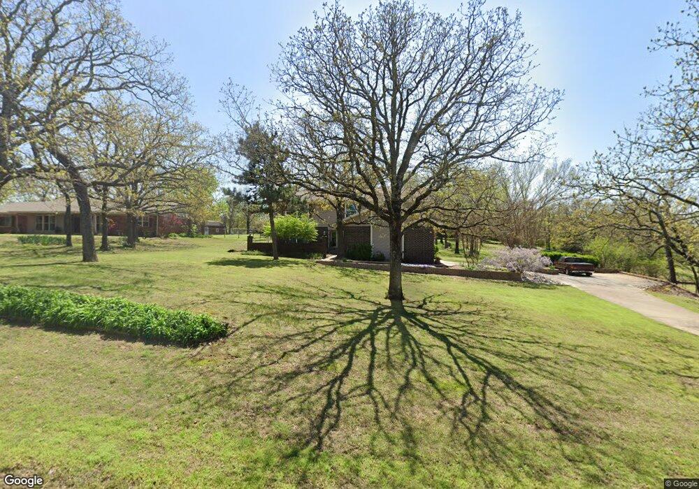 4120 Colonial Dr, Sapulpa, OK 74066 - photo 1
