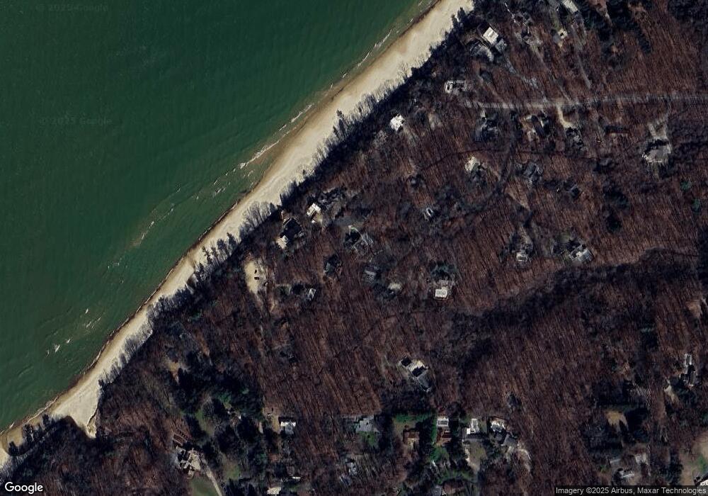 13765 Suns End Rd, Harbert, MI 49115 - photo 1