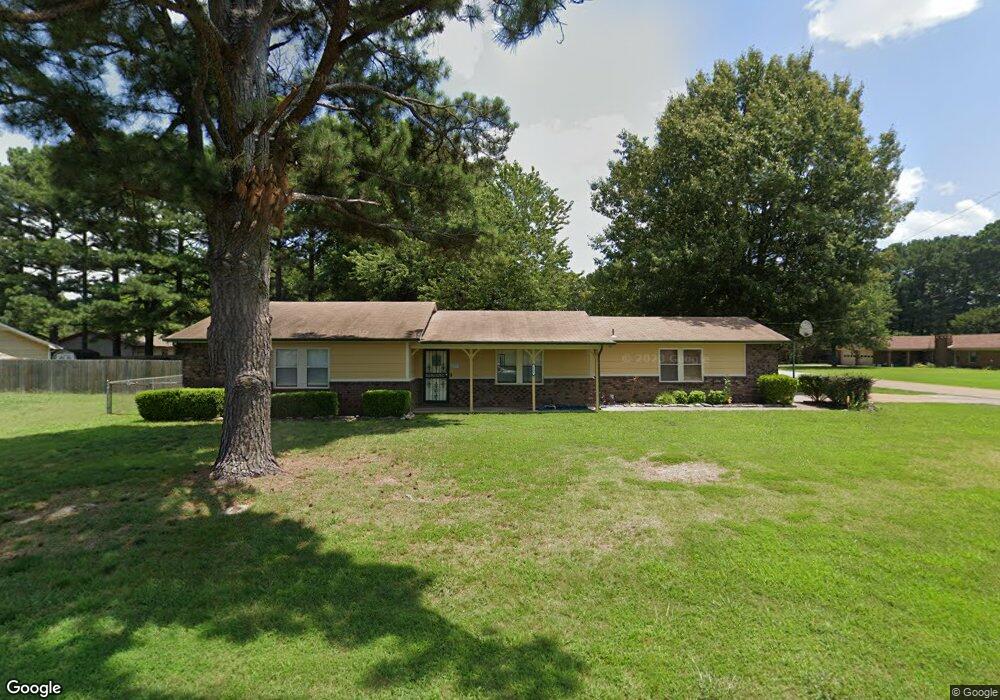 2106 Watergate St, Jonesboro, AR 72401 - photo 1