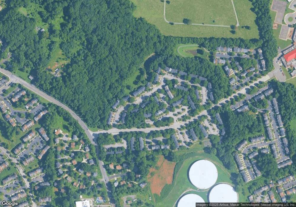 7175 Mahogany Dr, Hyattsville, MD 20785 - photo 1