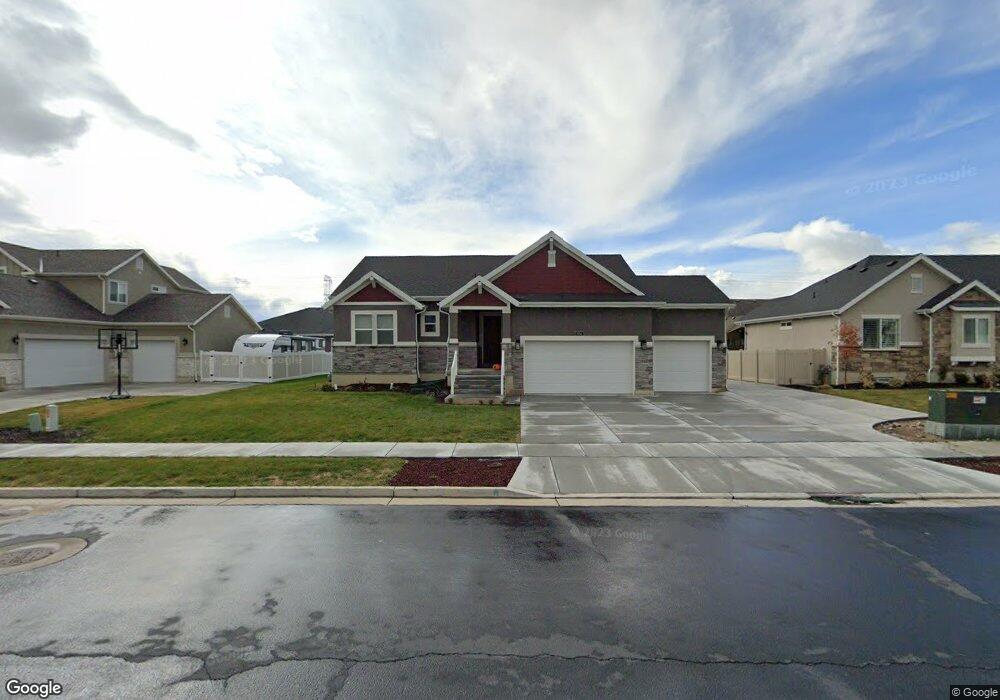 654 S Austrian Pine Dr, Layton, UT 84041 - photo 1