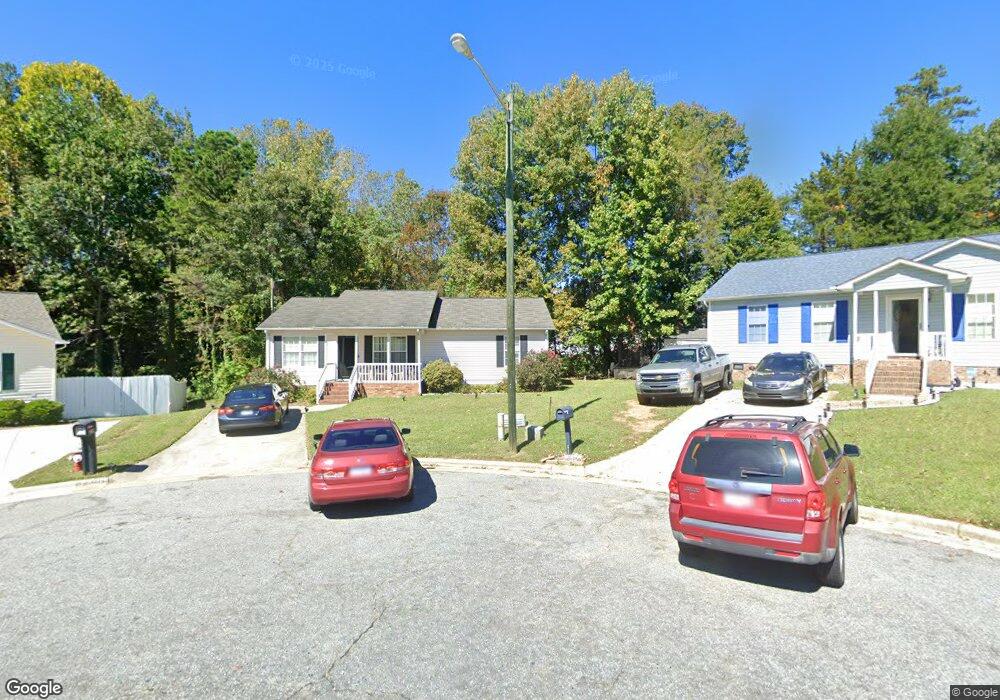 2701 Reginald Ct, High Point, NC 27260 - photo 1