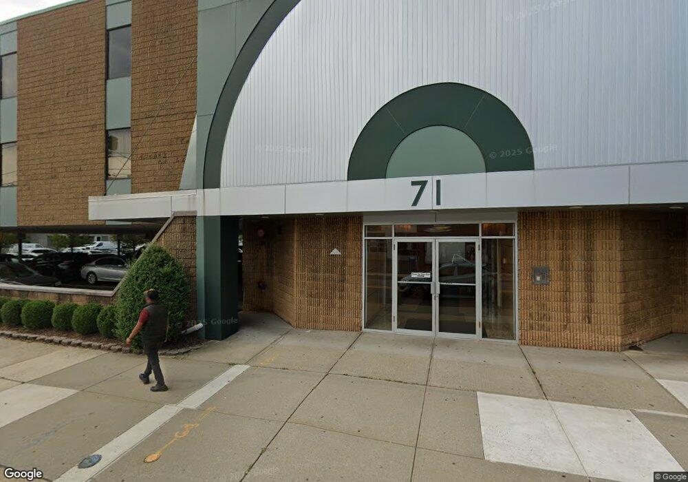 71 Union Ave unit 1, Rutherford, NJ 07070 - photo 1