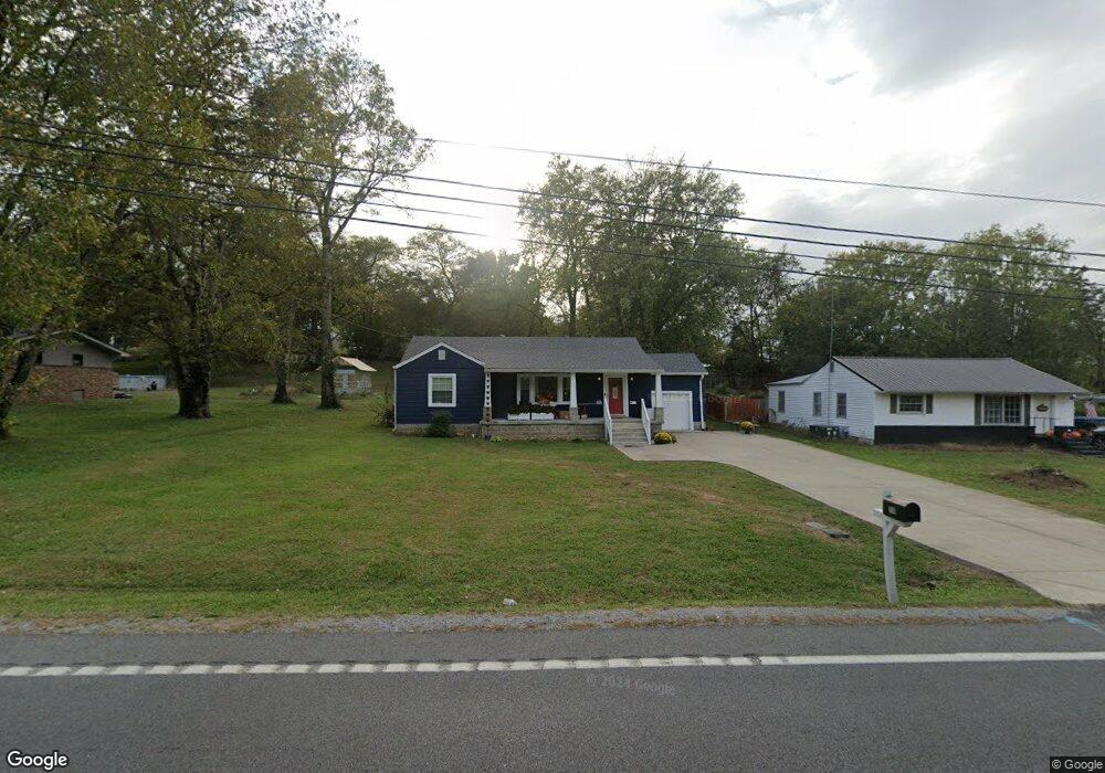 716 Kingree Rd, Shelbyville, TN 37160 - photo 1