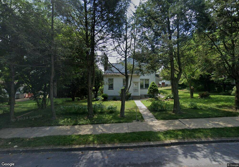 2212 W Elm St unit 2220, Allentown, PA 18104 - photo 1