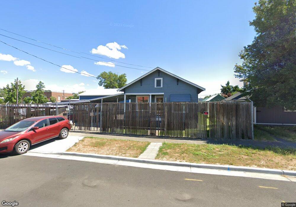 416 SW 7th St, Pendleton, OR 97801 - photo 1