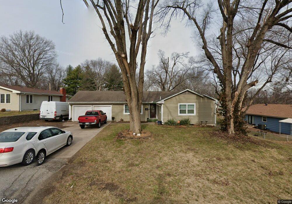 11324 E 32nd St S, Independence, MO 64052 - photo 1