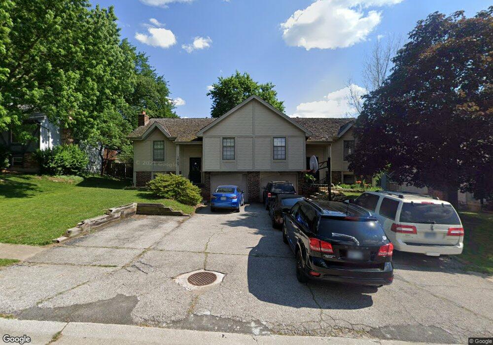 14127 W 88th Place, Lenexa, KS 66215 - photo 1