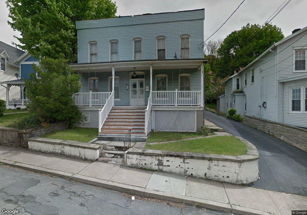 51 Church St, Pittston, PA 18640 - photo 1