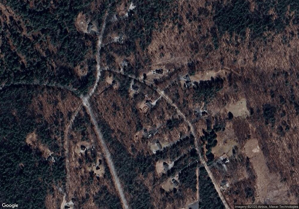 30 Tubbs Hill Rd, Deering, NH 03244 - photo 1