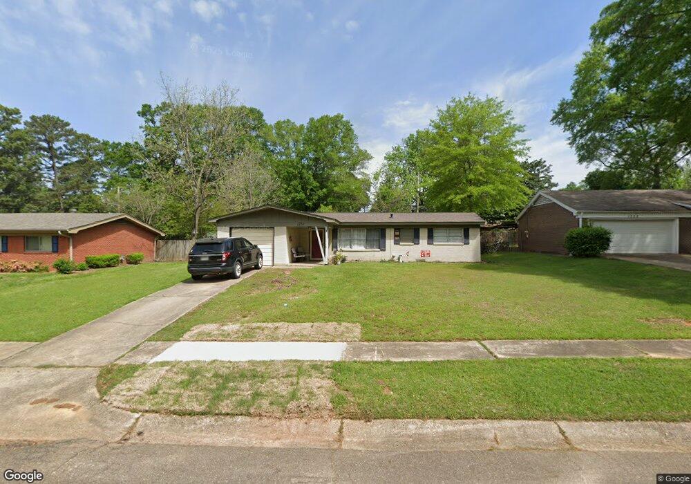 1210 Colorado St, Texarkana, TX 75503 - photo 1
