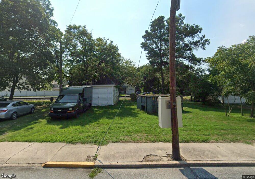 201 W 7th St, Laurel, DE 19956 - photo 1