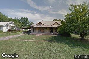 215 E Saint Louis Ave, Wetumka, OK 74883