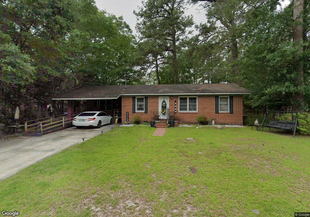 1204 13th St SW, Moultrie, GA 31768 - photo 1