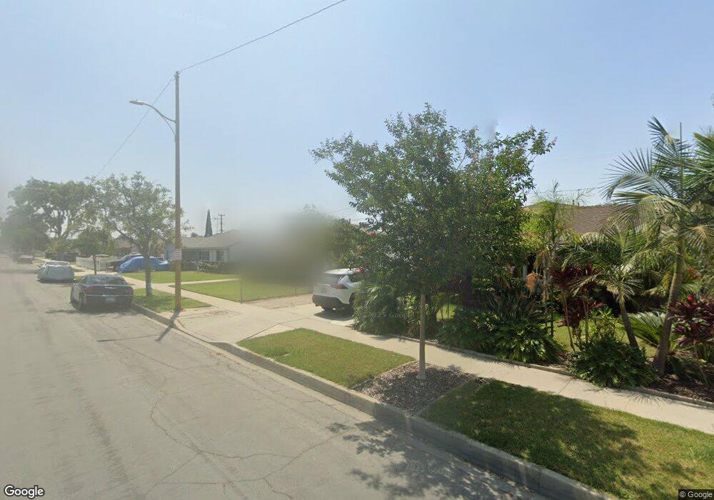 3618 E La Jara St, Long Beach, CA 90805 - photo 1