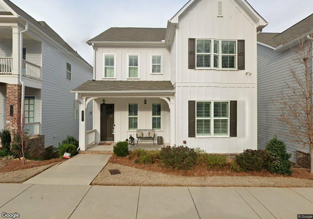 2470 Reed St SE, Smyrna, GA 30080 - photo 1