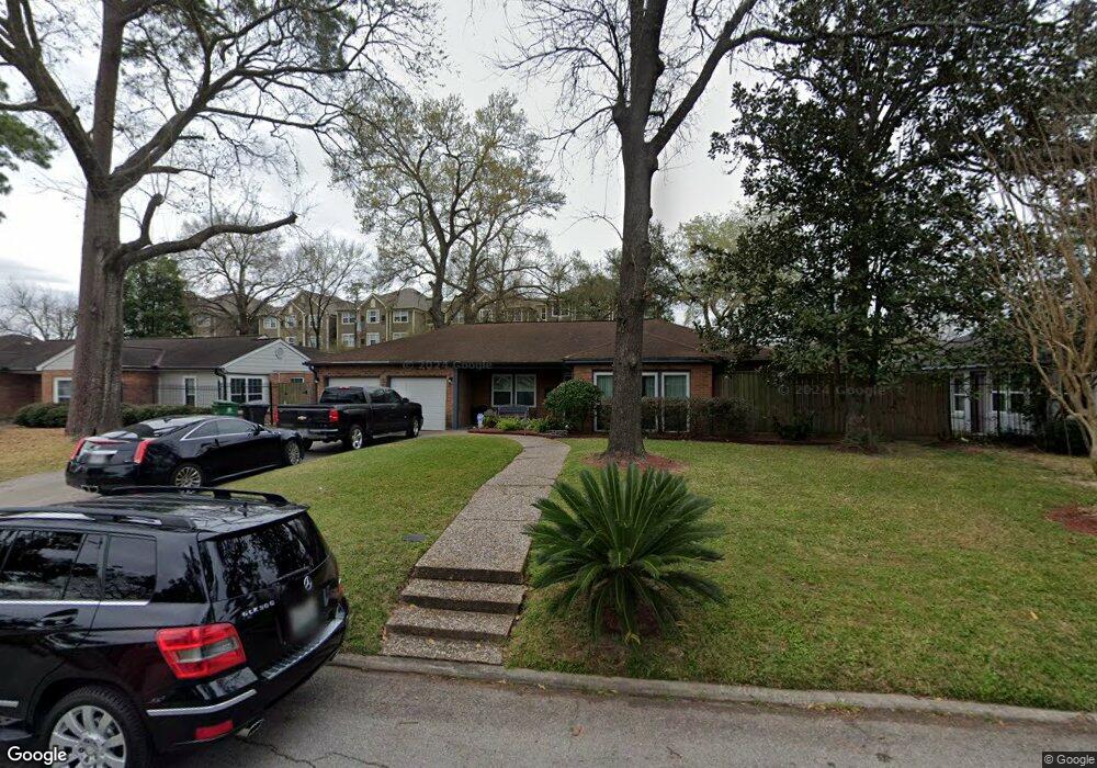 3539 Wentworth St, Houston, TX 77004 - photo 1