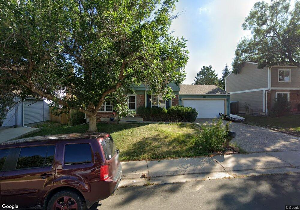 15919 E Ford Place, Aurora, CO 80017 - photo 1