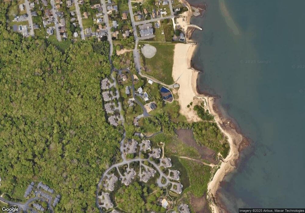 81 E Hidden Bay Dr, South Dartmouth, MA 02748 - photo 1