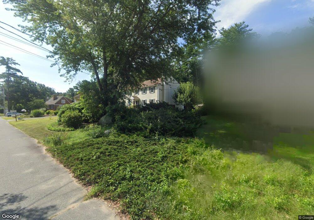 52 Parkway Ln, Marion, MA 02738 - photo 1