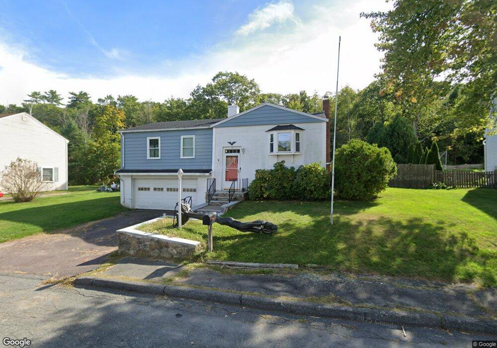 10 Cedarwood Rd, Gloucester, MA 01930 - photo 1