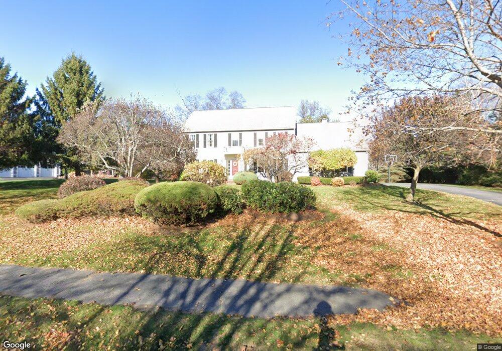 18 Atkinson Ln, Sudbury, MA 01776 - photo 1