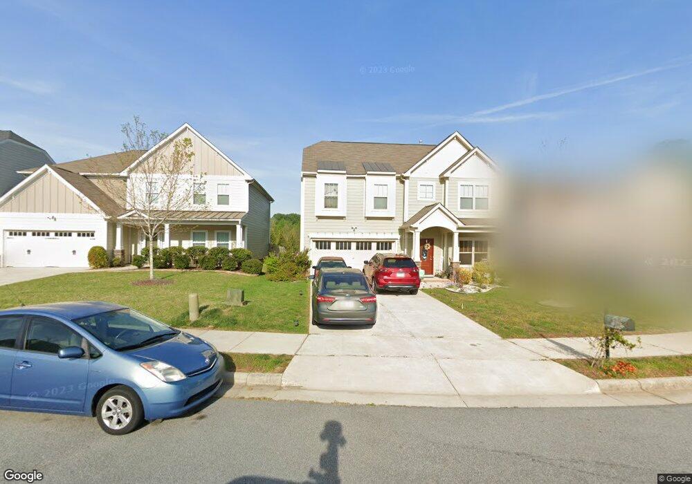 4521 Riverbrook St, High Point, NC 27265 - photo 1