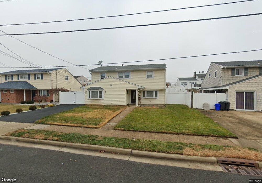 132 Whitman St, Carteret, NJ 07008 - photo 1