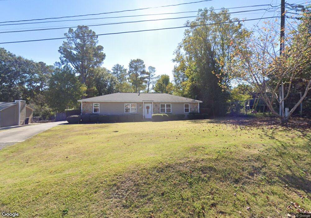 3044 Dennis Rd, Augusta, GA 30907 - photo 1