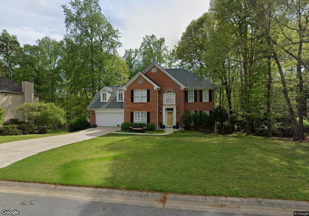 555 Russett Ct SW unit 3A, Marietta, GA 30064 - photo 1