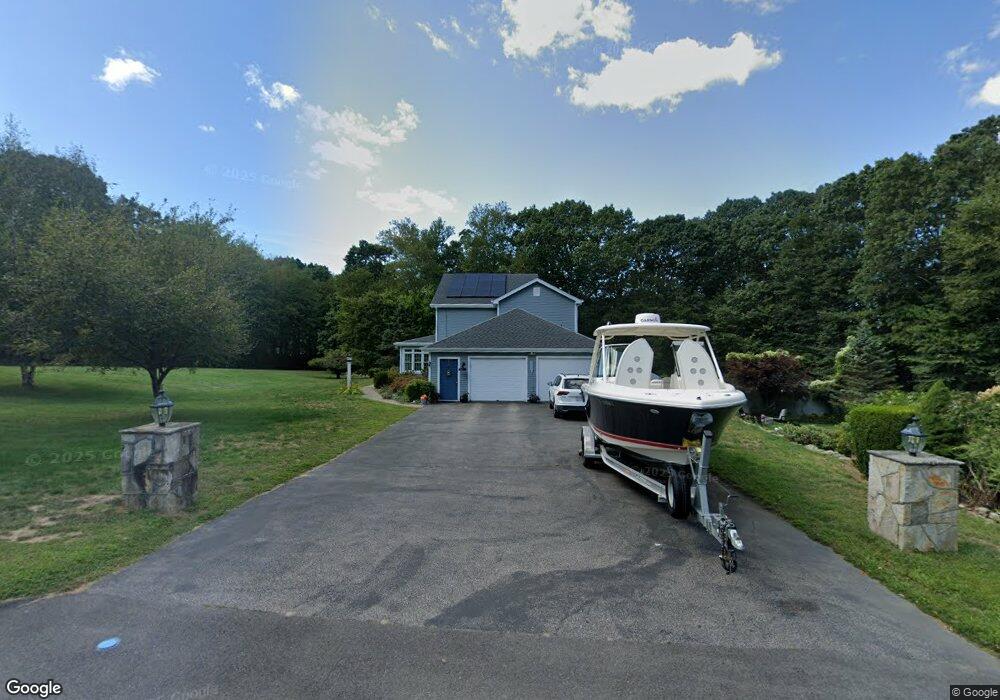 1 Woodland Ct, Pawcatuck, CT 06379 - photo 1