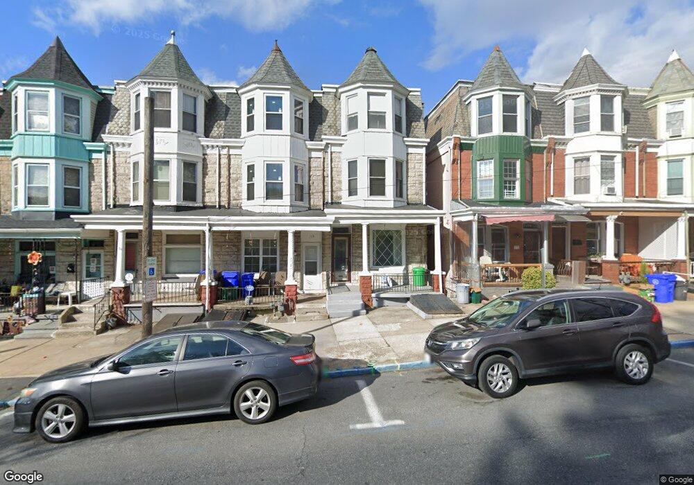 176 Clymer St, Reading, PA 19602 - photo 1