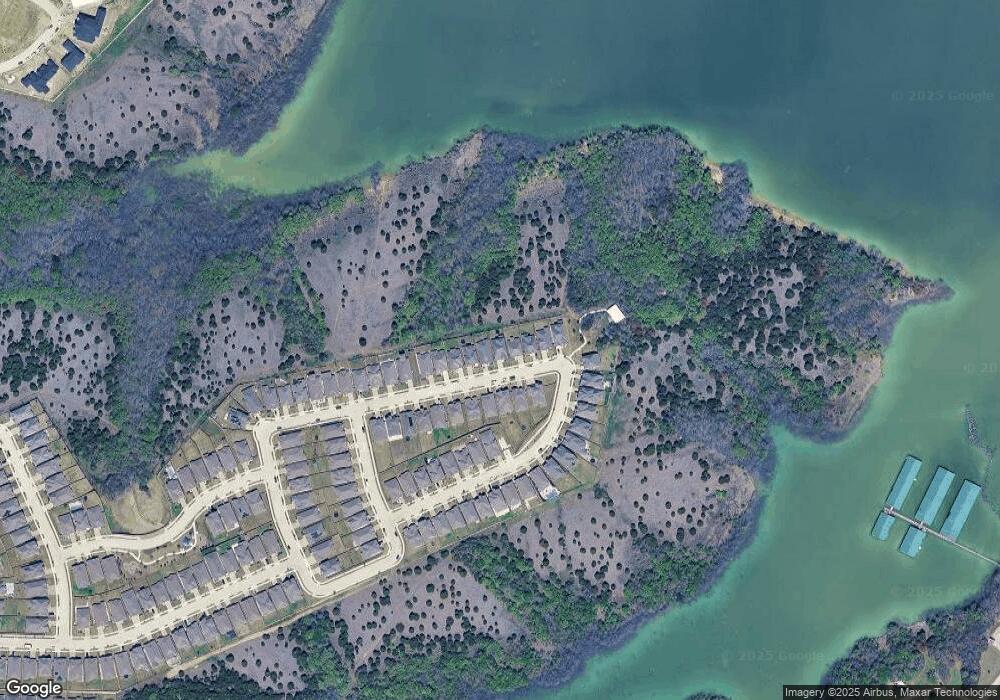 2521 Solomons Place, Wylie, TX 75098 - photo 1