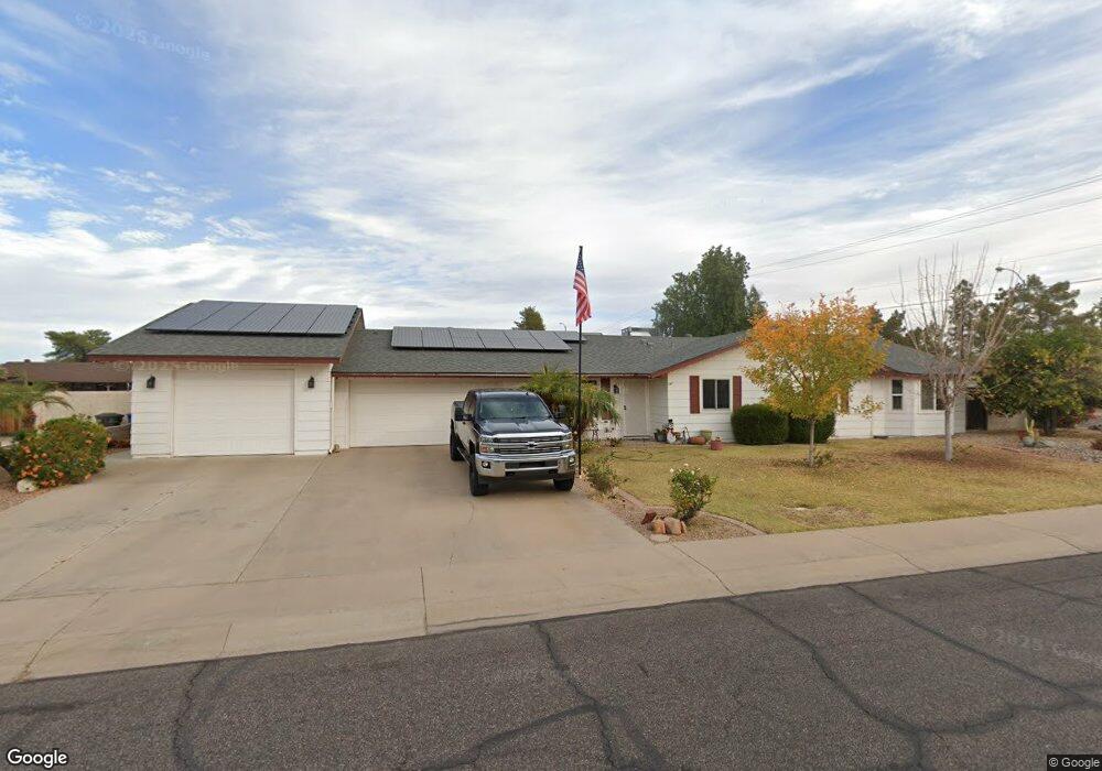 4754 E Gary St, Mesa, AZ 85205 - photo 1