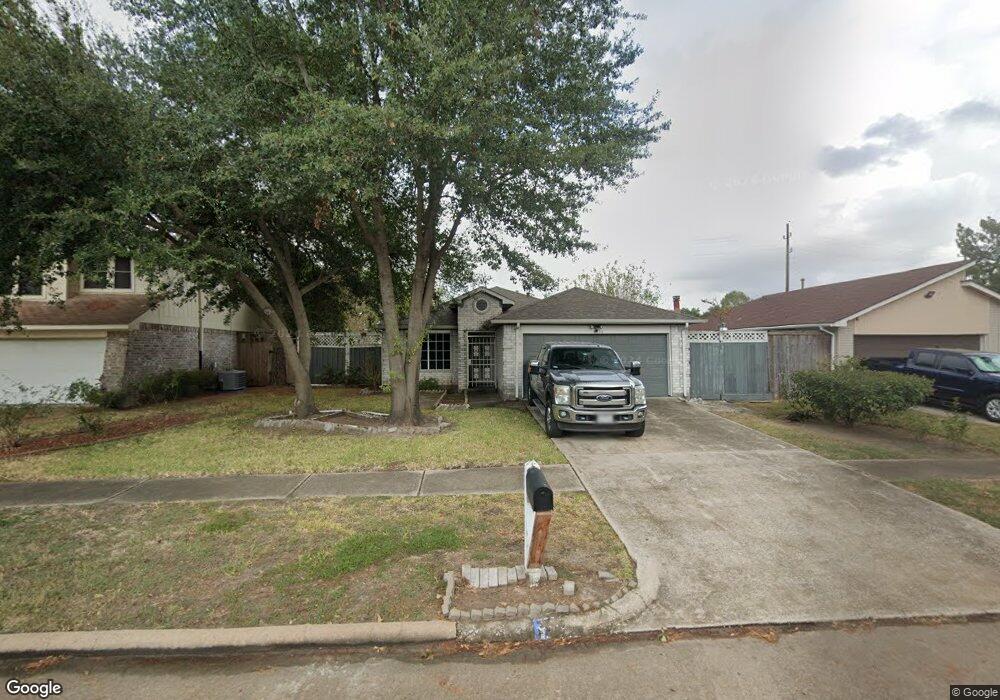 7406 Rogue River Dr, Houston, TX 77086 - photo 1